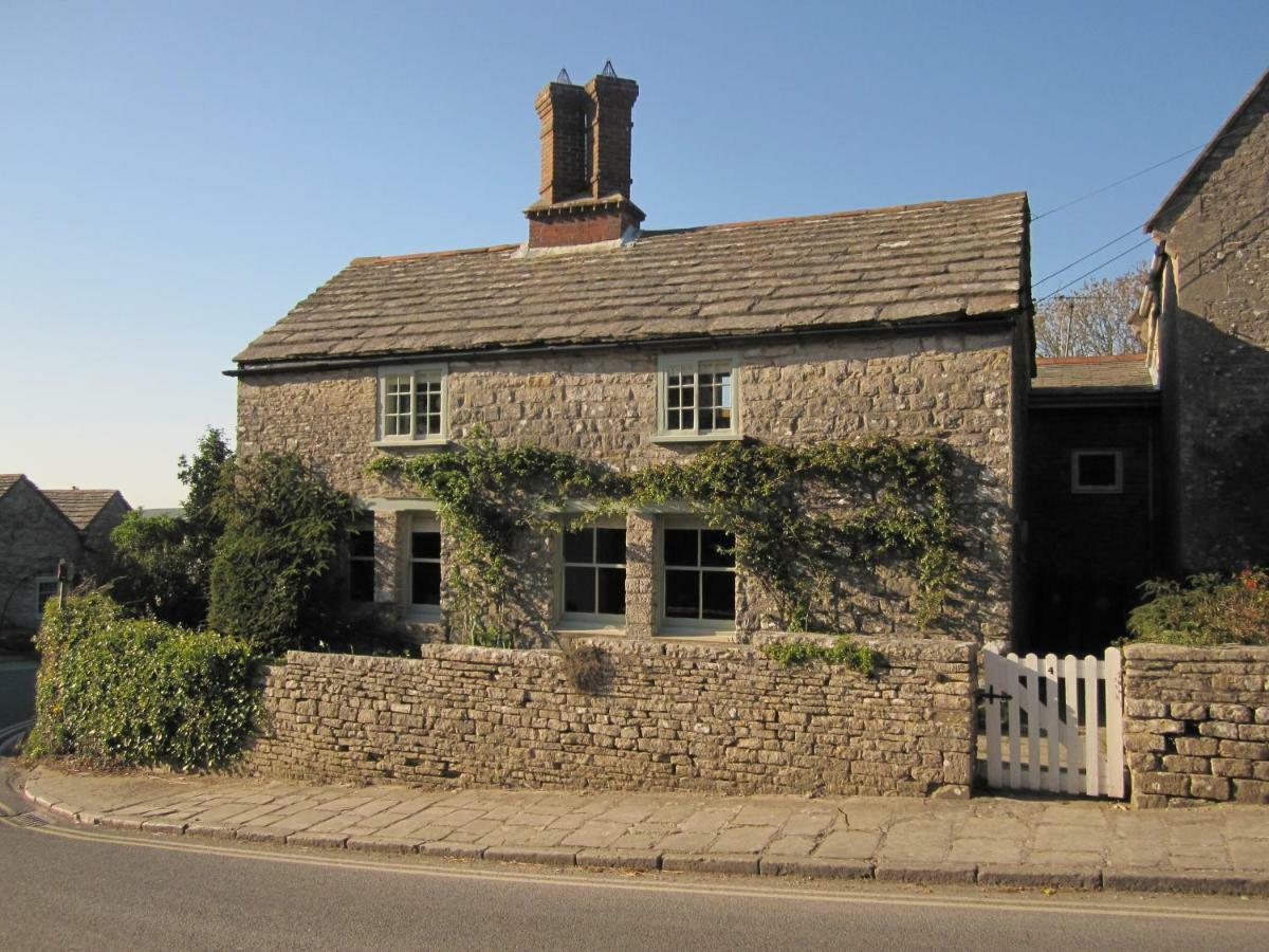 The Old Reading Room Kingston  Exterior photo
