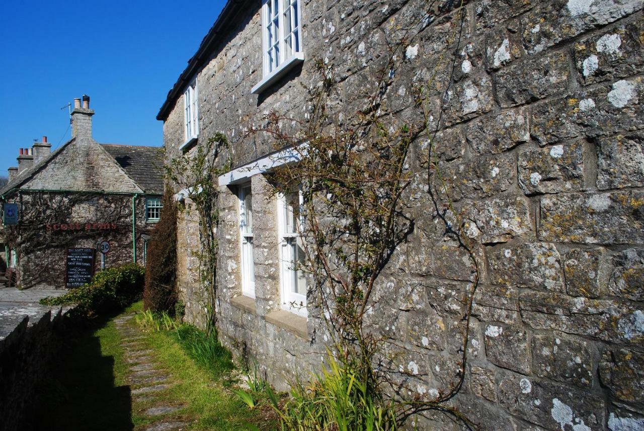 The Old Reading Room Kingston  Exterior photo
